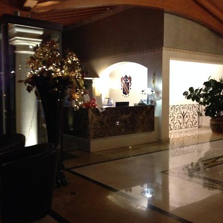 Hotel Ristorante Della Stazione à Tegna Extérieur photo